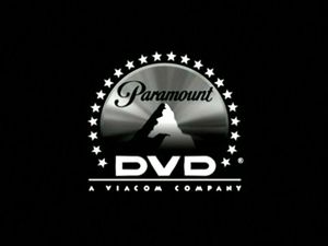 Paramount DVD