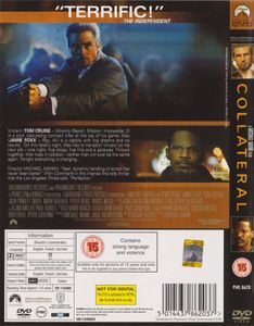 Collateral