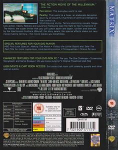 The Matrix
