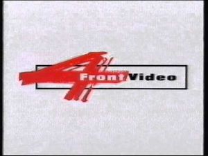 4 Front Video