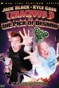 Tenacious D In The Pick Of Destiny