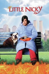 Little Nicky