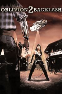 Oblivion 2: Backlash