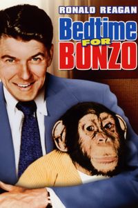 Bedtime For Bonzo