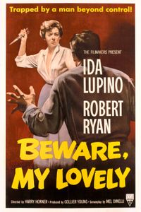 Beware, My Lovely
