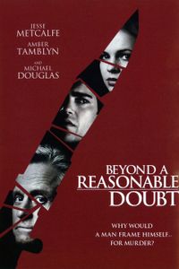 Beyond A Reasonable Doubt
