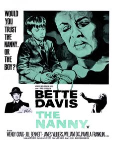 The Nanny