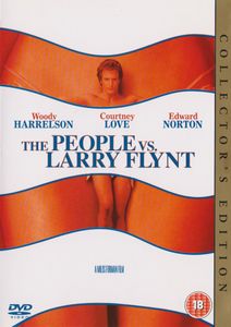 The People vs. Larry Flynt - Collector's Edition