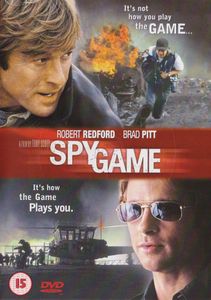 Spy Game