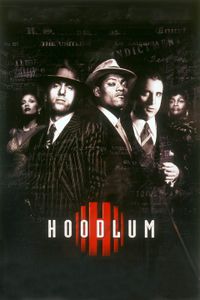 Hoodlum
