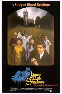 House Of Dark Shadows