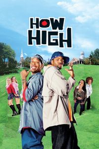 How High