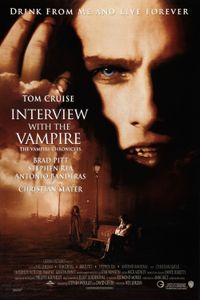 Interview With The Vampire: The Vampire Chronicles