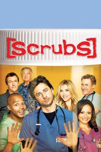 Scrubs