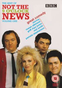 The Best of Not The 9 O'Clock News Volume One