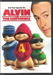 Alvin And The Chipmunks
