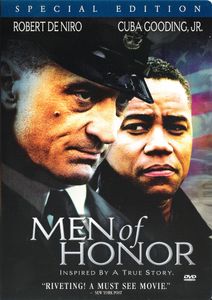 Men of Honor - Special Edition