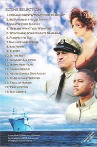 Men of Honor - Special Edition