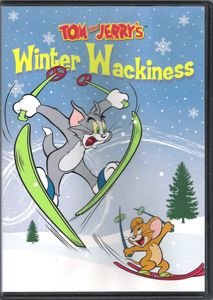 Tom And Jerry's Winter Wackiness
