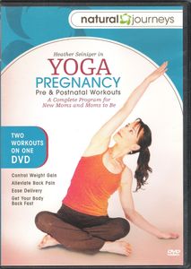 Yoga Pregnancy