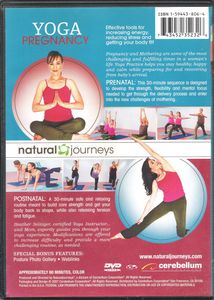 Yoga Pregnancy