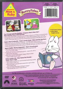 Max & Ruby - BunnyTales