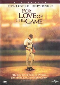 For Love Of The Game - Widescreen