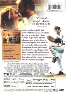 For Love Of The Game - Widescreen