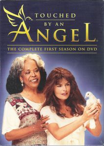 Touched By An Angel: The Complete First Season