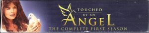 Touched By An Angel: The Complete First Season
