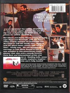 Lethal Weapon 4