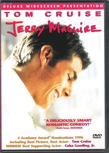 Jerry Maguire - Deluxe Widescreen Presentation