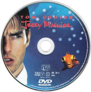 Jerry Maguire - Deluxe Widescreen Presentation