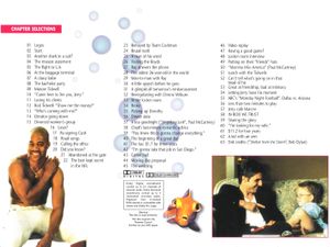Jerry Maguire - Deluxe Widescreen Presentation