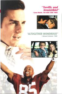 Jerry Maguire - Deluxe Widescreen Presentation