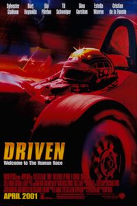 Driven