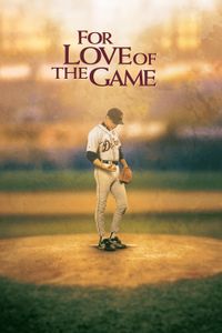 For Love Of The Game