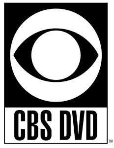CBS DVD