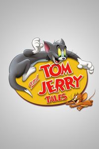 Tom and Jerry Tales