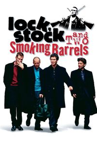 Lock, Stock And Two Smoking Barrels