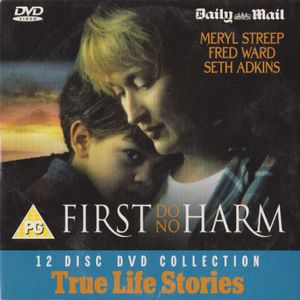 First Do No Harm (Daily Mail)