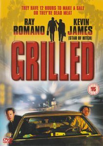 Grilled