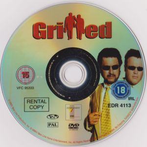 Grilled