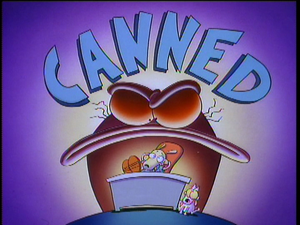 Canned
