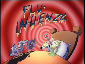 Flu-In-U-Enza