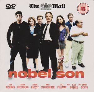 Nobel Son (The Mail on Sunday)