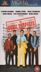 The Usual Suspects