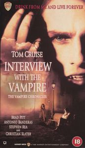 Interview With The Vampire: The Vampire Chronicles