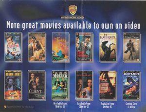 Interview With The Vampire: The Vampire Chronicles