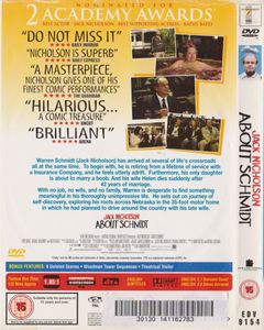 About Schmidt